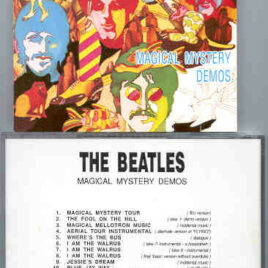 The Beatles - Magical Mystery Demos