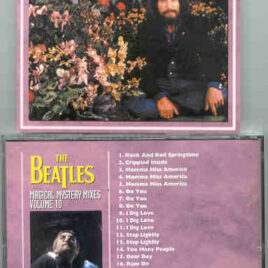 The Beatles - Magical Mystery Mixes Vol. 10