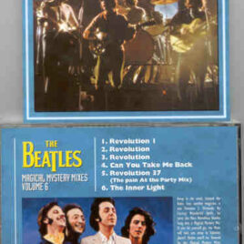 The Beatles - Magical Mystery Mixes Vol. 6