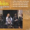 The Beatles - Magical Mystery Mixes Vol. 8