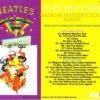 The Beatles - Magical Mystery Tour Remix ( 2012 JPGR )
