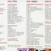 The Beatles - Magical Mystery Tour Sessions ( 4 CD SET + 40 Pages Booklet ) ( Original Master Series )