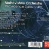 Mahavishnu Orchestra - Providence Sanctuary ( Providence , RI , USA , October 16th , 1975 )