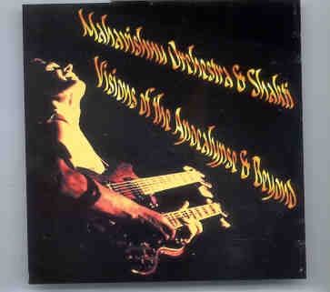 Mahavishnu Orchestra – Visions Of The Apocalypse & Beyond ( 2 CD SET ) ( STTP ) ( Montreaux , July 7th , ’74 ) front cover Mahavishnu Orchestra - Visions Of The Apocalypse & Beyond ( 2 CD SET ) ( STTP ) ( Montreaux , July 7th , '74 ) front cover