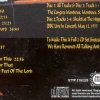 Mahavishnu Orchestra - Visions Of The Apocalypse & Beyond ( 2 CD SET ) ( STTP ) ( Montreaux , July 7th , '74 )