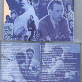 The Beatles - Making Of Sgt. Pepper's ( 2 CD SET ) ( BEAT )