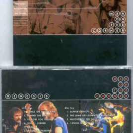 P. Gabriel / GENESIS / P. Collins - Man On The Corner ( Highland )( 2 CD SET ) ( Hammersmith Odeon , London , UK , October 28th , 1982 )
