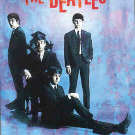 DVD The Beatles - Many Years From Now ... You'll Still Need Us