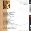 Marc Cohn - The American Landscape ( Great Dane Recs )
