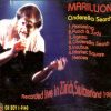 Marillion - Cinderella Search ( Oh Boy Recs. )  ( Live In Zurich , Switzerland , 1984 )