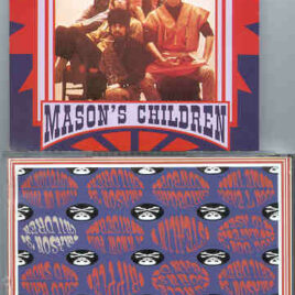 Grateful Dead - Mason's Children ( Warlock Demos , San Francisco 1965 plus Miami '69 , Scorpio Sessions 1966 & More )