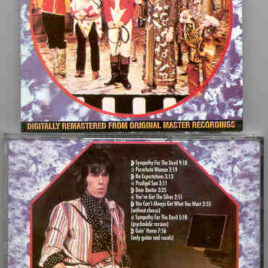 Rolling Stones - Master Sessions 1968