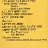 Led Zeppelin - Masters Of Excess ( 2 CD SET ) ( Boston Tea Party , Boston , Massachusetts , May 19th , 1969 )