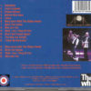 The Who - Maximum Acoustic ( Bridge School , Mountain View ,Oct 30th , 1999 plus bonustracks Oct 31st , 1999)