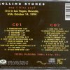 Rolling Stones - May I Kiss You ? ( 2 CD!!!!! SET )