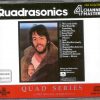 Paul McCartney - McCartney  Quadraphonic ( Odeon Quadraphonics )