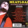 Meat Loaf - Live At Nassau Coliseum  ( With Todd Rundgren  9 - 1 - 1978 ) ( Yellow Dog )