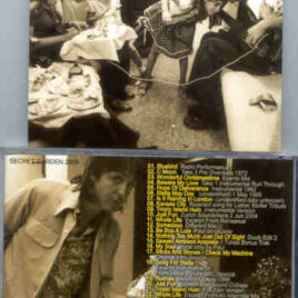 Paul McCartney - Medium Rare Tracks ( Secret Garden )