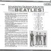 The Beatles - Meet The Beatles MONO  ( US Capitol )