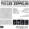 Led Zeppelin - Meet The Led Zeppelin ( 3 cd set ) ( Wendy ) (Budokan , Tokyo , Japan , September 23rd , 1971 )