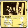 Led Zeppelin - Melancholy Danish Pageboys Part 1 ( Copenhagen , July 24th , 1979 )  ( Silver Rarities )