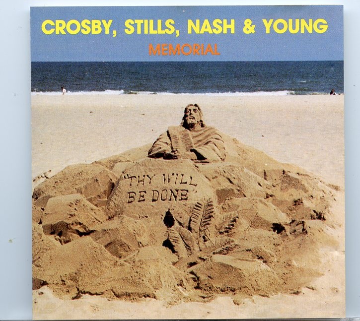Neil Young / CSNY – Memorial ( Swingin’ Pig ) ( CSN&Y Live in Los Angeles , June 28th , 1970 ) front cover Neil Young / CSNY - Memorial ( Swingin' Pig ) ( CSN&Y Live in Los Angeles , June 28th , 1970 ) front cover