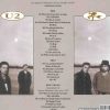 U2 - Memorial Coliseum ( 2 CD!!!!! set ) ( Los Angeles , California , USA , November 18th , 1987 )