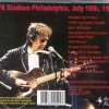 Bob Dylan - Men Of Peace ( With Grateful Dead  , July 10th , 1987 , JFK Stadium )