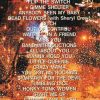 Rolling Stones - Mexican Flowers ( 2 CD!!!!! ) ( University Of New Mexico , Albuquerque , New Mexico , October 30th , 1997 )