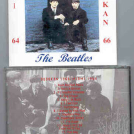 The Beatles - Miami '64 Budokan 66