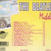 The Beatles - Michelle ( Universe )