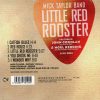 Mick Taylor - Little Red Rooster ( Feat. John Coghlan & Noel Redding Live in Hungary 2001 )