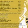Mick Taylor - Live At 14 Below ( Live in Santa Monica , California , USA , February 1st , 1995 )