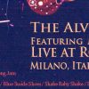 Mick Taylor - One Of These Days ( 2 CD SET ) ( With Alvin Lee Live in Milano , Italy , October 28th , 1981 )