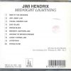 Jimi Hendrix - Midnight Lightning ( Oil Well ) ( Atlanta , Georgia ,  Feb. 8th , 1969 - PART THREE )