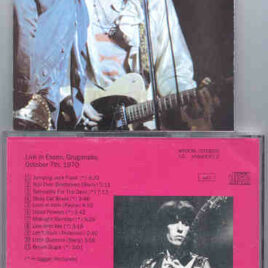 Rolling Stones - Midnight Ramblers ( WPOCM ) ( Essen , 1970 )