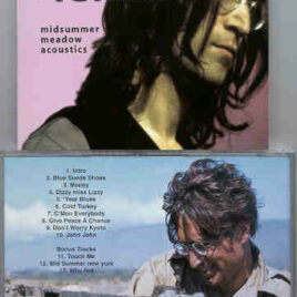 John Lennon - Midsummer Meadows Acoustics