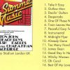 The Eagles - Mid Summer Music ( Live at Wembley Stadium , London , UK , June 21st , 1975 )