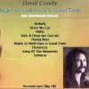 Neil Young / CSNY - Might As Well Have A Good Time  ( DAVID CROSBY Unreleased Album Recorded April/May 1981 , on CD )