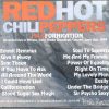 Red Hot Chili Peppers - Milafornication ( Live in Milan , Italy , Radio Broadcast Concert , June 16th , 1999 )