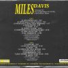 Miles Davis -  Live On Stage ( Denmark 1985 )  ( On Stage Recs )