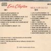 Eric Clapton - Milk Cow Blues ( Brisbane , Australia '75   &   Denver , USA '74 ) ( 2 CD set )