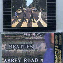 The Beatles - MILLENNIUM REMASTER COLLECTION Vol. 14 Abbey Road