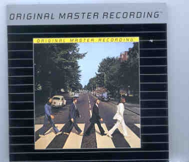 The Beatles – MILLENNIUM REMASTER COLLECTION Vol. 14 Abbey Road front cover The Beatles - MILLENNIUM REMASTER COLLECTION Vol. 14 Abbey Road front cover