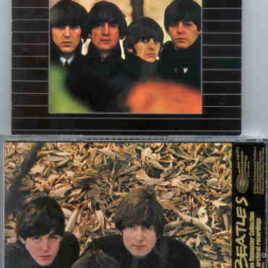 The Beatles - MILLENNIUM REMASTER COLLECTION Vol. 4 Beatles For Sale