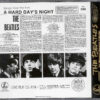 The Beatles - MILLENNIUM REMASTER COLLECTION  Vol. 3  A Hard Day's Night