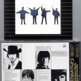 The Beatles - MILLENNIUM REMASTER COLLECTION Vol. 5 Help