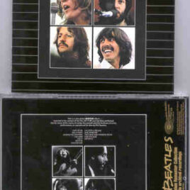 The Beatles - MILLENNIUM REMASTER COLLECTION Vol. 16 Let It Be