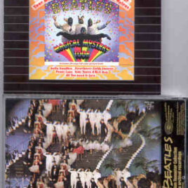 The Beatles - MILLENNIUM REMASTER COLLECTION Vol. 15 Magical Mystery Tour