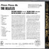 The Beatles - MILLENNIUM REMASTER COLLECTION  Vol. 1  Please Please Me